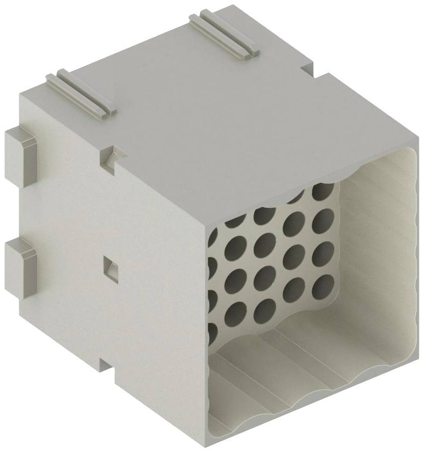 ILME CX42DM Stifteinsatz Crimpen 1 St.