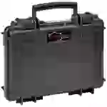 Explorer Cases Outdoor Koffer 4l (L x B x H) 326 x 269 x 75mm Schwarz 3005.BCV Explorer Cases Outdoor Koffer 4l (L x B x H) 326 x 269 x 75mm Schwarz 3005.BCV