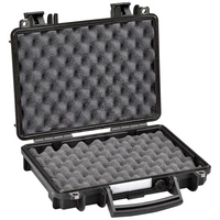 Explorer Cases Outdoor Koffer 4l (L x B x H) 326 x 269 x 75mm Schwarz 3005.BCV Explorer Cases Outdoor Koffer 4l (L x B x H) 326 x 269 x 75mm Schwarz 3005.BCV