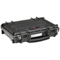 Explorer Cases Outdoor Koffer 4l (L x B x H) 326 x 269 x 75mm Schwarz 3005.BCV Explorer Cases Outdoor Koffer 4l (L x B x H) 326 x 269 x 75mm Schwarz 3005.BCV