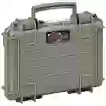 Explorer Cases Outdoor Koffer 4l (L x B x H) 326 x 269 x 75mm Oliv 3005.GCV Explorer Cases Outdoor Koffer 4l (L x B x H) 326 x 269 x 75mm Oliv 3005.GCV