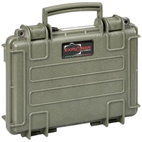 Explorer Cases Outdoor Koffer 4l (L x B x H) 326 x 269 x 75mm Oliv 3005.GGB Explorer Cases Outdoor Koffer 4l (L x B x H) 326 x 269 x 75mm Oliv 3005.GGB