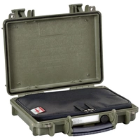 Explorer Cases Outdoor Koffer 4l (L x B x H) 326 x 269 x 75mm Oliv 3005.GGB Explorer Cases Outdoor Koffer 4l (L x B x H) 326 x 269 x 75mm Oliv 3005.GGB