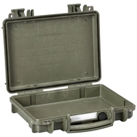 Explorer Cases Outdoor Koffer 4l (L x B x H) 326 x 269 x 75mm Oliv 3005.GGB Explorer Cases Outdoor Koffer 4l (L x B x H) 326 x 269 x 75mm Oliv 3005.GGB