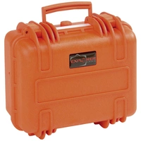 Explorer Cases Outdoor Koffer 13.1l (L x B x H) 360 x 304 x 194mm Oliv 3317.G Explorer Cases Outdoor Koffer 13.1l (L x B x H) 360 x 304 x 194mm Oliv 3317.G