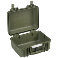 Explorer Cases Outdoor Koffer 13.1l (L x B x H) 360 x 304 x 194mm Oliv 3317.G E Explorer Cases Outdoor Koffer 13.1l (L x B x H) 360 x 304 x 194mm Oliv 3317.G E