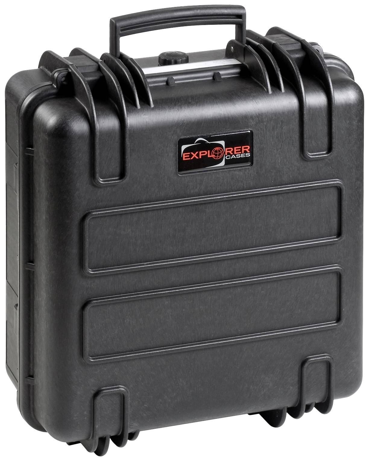 Explorer Cases Outdoor Koffer 19.6 l (L x B x H) 420 x 360 x 194 mm Schwarz 3317W.B E
