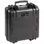 Explorer Cases Outdoor Koffer 19.6l (L x B x H) 420 x 360 x 194mm Schwarz 3317W.B E Explorer Cases Outdoor Koffer 19.6l (L x B x H) 420 x 360 x 194mm Schwarz 3317W.B E