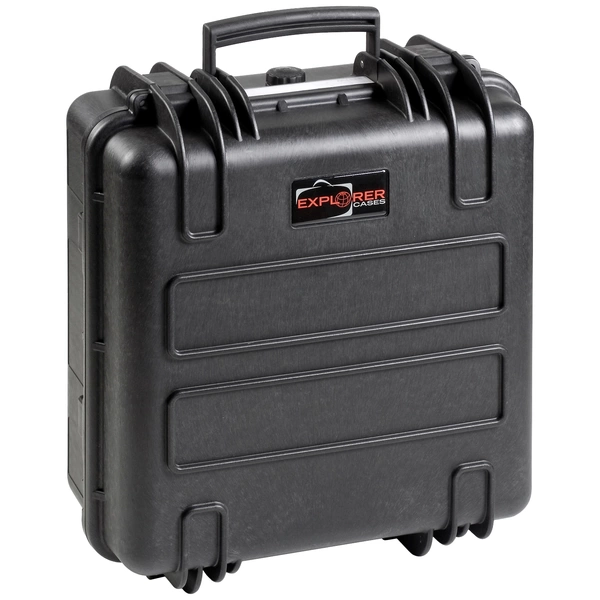 Explorer Cases Outdoor Koffer 19.6l (L x B x H) 420 x 360 x 194mm Schwarz 3317W.B E Explorer Cases Outdoor Koffer 19.6l (L x B x H) 420 x 360 x 194mm Schwarz 3317W.B E