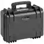 Explorer Cases Outdoor Koffer 18.4 l (L x B x H) 410 x 340 x 205 mm Schwarz 3818.B E Explorer Cases Outdoor Koffer 18.4 l (L x B x H) 410 x 340 x 205 mm Schwarz 3818.B E