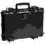 Explorer Cases Outdoor Koffer 12l (L x B x H) 457 x 367 x 118mm Schwarz 4209.B