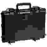 Explorer Cases Outdoor Koffer 12 l (L x B x H) 457 x 367 x 118 mm Schwarz 4209.B E
