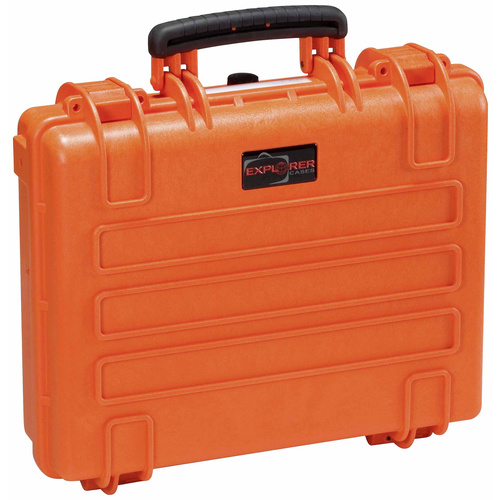 Explorer Cases Outdoor Koffer 19.2 l (L x B x H) 474 x 415 x 149 mm Orange 4412.O E