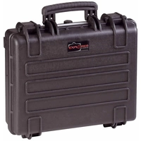 Explorer Cases Outdoor Koffer 19.2l (L x B x H) 474 x 415 x 149mm Schwarz 4412.B C Explorer Cases Outdoor Koffer 19.2l (L x B x H) 474 x 415 x 149mm Schwarz 4412.B C