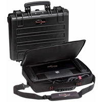 Explorer Cases Outdoor Koffer 19.2l (L x B x H) 474 x 415 x 149mm Schwarz 4412.B C Explorer Cases Outdoor Koffer 19.2l (L x B x H) 474 x 415 x 149mm Schwarz 4412.B C