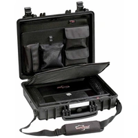 Explorer Cases Outdoor Koffer 19.2l (L x B x H) 474 x 415 x 149mm Schwarz 4412.B C Explorer Cases Outdoor Koffer 19.2l (L x B x H) 474 x 415 x 149mm Schwarz 4412.B C