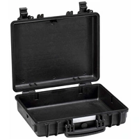 Explorer Cases Outdoor Koffer 19.2l (L x B x H) 474 x 415 x 149mm Schwarz 4412.B C Explorer Cases Outdoor Koffer 19.2l (L x B x H) 474 x 415 x 149mm Schwarz 4412.B C