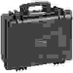 Explorer Cases Outdoor Koffer 35.5l (L x B x H) 520 x 435 x 230mm Schwarz 4820.BPH