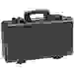 Explorer Cases Outdoor Koffer 24.7l (L x B x H) 546 x 347 x 197mm Schwarz 5117.B