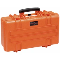 Explorer Cases Outdoor Koffer 24.7l (L x B x H) 546 x 347 x 197mm Orange 5117.O Explorer Cases Outdoor Koffer 24.7l (L x B x H) 546 x 347 x 197mm Orange 5117.O