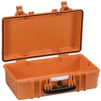 Explorer Cases Outdoor Koffer 24.7l (L x B x H) 546 x 347 x 197mm Orange 5117.O Explorer Cases Outdoor Koffer 24.7l (L x B x H) 546 x 347 x 197mm Orange 5117.O