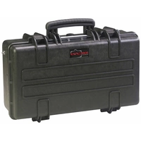 Explorer Cases Outdoor Koffer 24.7l (L x B x H) 546 x 347 x 197mm Schwarz 5117.B E Explorer Cases Outdoor Koffer 24.7l (L x B x H) 546 x 347 x 197mm Schwarz 5117.B E