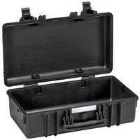 Explorer Cases Outdoor Koffer 24.7l (L x B x H) 546 x 347 x 197mm Schwarz 5117.B E Explorer Cases Outdoor Koffer 24.7l (L x B x H) 546 x 347 x 197mm Schwarz 5117.B E