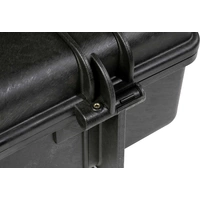 Explorer Cases Outdoor Koffer 24.7l (L x B x H) 546 x 347 x 197mm Schwarz 5117.B E Explorer Cases Outdoor Koffer 24.7l (L x B x H) 546 x 347 x 197mm Schwarz 5117.B E