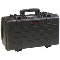 Explorer Cases Outdoor Koffer 31l (L x B x H) 546 x 347 x 247mm Schwarz 5122.B Explorer Cases Outdoor Koffer 31l (L x B x H) 546 x 347 x 247mm Schwarz 5122.B