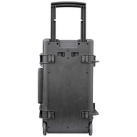 Explorer Cases Outdoor Koffer 31l (L x B x H) 546 x 347 x 247mm Schwarz 5122.B Explorer Cases Outdoor Koffer 31l (L x B x H) 546 x 347 x 247mm Schwarz 5122.B