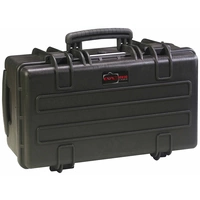 Explorer Cases Outdoor Koffer 31l (L x B x H) 546 x 347 x 247mm Schwarz 5122.B E Explorer Cases Outdoor Koffer 31l (L x B x H) 546 x 347 x 247mm Schwarz 5122.B E