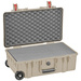 Explorer Cases Outdoor Koffer 26.6l (L x B x H) 550 x 350 x 200mm Sand 5218.D