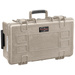 Explorer Cases Outdoor Koffer 26.6l (L x B x H) 550 x 350 x 200mm Sand 5218.D E
