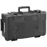 Explorer Cases Outdoor Koffer 26.6l (L x B x H) 550 x 350 x 200mm Schwarz 5218.BPH Explorer Cases Outdoor Koffer 26.6l (L x B x H) 550 x 350 x 200mm Schwarz 5218.BPH