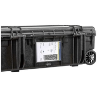 Explorer Cases Outdoor Koffer 26.6l (L x B x H) 550 x 350 x 200mm Schwarz 5218.BPH Explorer Cases Outdoor Koffer 26.6l (L x B x H) 550 x 350 x 200mm Schwarz 5218.BPH