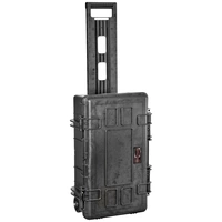 Explorer Cases Outdoor Koffer 26.6l (L x B x H) 550 x 350 x 200mm Schwarz 5218.BPH Explorer Cases Outdoor Koffer 26.6l (L x B x H) 550 x 350 x 200mm Schwarz 5218.BPH