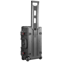 Explorer Cases Outdoor Koffer 26.6l (L x B x H) 550 x 350 x 200mm Schwarz 5218.BPH Explorer Cases Outdoor Koffer 26.6l (L x B x H) 550 x 350 x 200mm Schwarz 5218.BPH