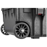 Explorer Cases Outdoor Koffer 30.3l (L x B x H) 550 x 350 x 225mm Schwarz 5221.B E Explorer Cases Outdoor Koffer 30.3l (L x B x H) 550 x 350 x 225mm Schwarz 5221.B E