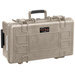 Explorer Cases Outdoor Koffer 30.3l (L x B x H) 550 x 350 x 225mm Sand 5221.D E