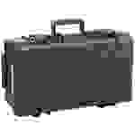 Explorer Cases Outdoor Koffer 30.3l (L x B x H) 550 x 350 x 225mm Schwarz 5221.BPH