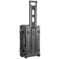 Explorer Cases Outdoor Koffer 30.3l (L x B x H) 550 x 350 x 225mm Schwarz 5221.BPH Explorer Cases Outdoor Koffer 30.3l (L x B x H) 550 x 350 x 225mm Schwarz 5221.BPH