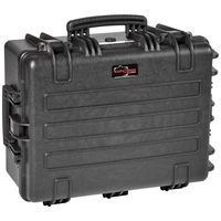 Explorer Cases Outdoor Koffer 53l (L x B x H) 607 x 475 x 275mm Schwarz 5325.B Explorer Cases Outdoor Koffer 53l (L x B x H) 607 x 475 x 275mm Schwarz 5325.B