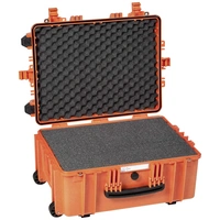 Explorer Cases Outdoor Koffer 53l (L x B x H) 627 x 475 x 292mm Orange 5326.O Explorer Cases Outdoor Koffer 53l (L x B x H) 627 x 475 x 292mm Orange 5326.O