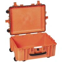 Explorer Cases Outdoor Koffer 53l (L x B x H) 627 x 475 x 292mm Orange 5326.O Explorer Cases Outdoor Koffer 53l (L x B x H) 627 x 475 x 292mm Orange 5326.O