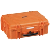 Explorer Cases Outdoor Koffer 56.1l (L x B x H) 650 x 510 x 245mm Orange 5822.O Explorer Cases Outdoor Koffer 56.1l (L x B x H) 650 x 510 x 245mm Orange 5822.O