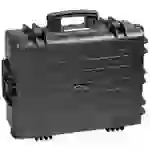 Explorer Cases Outdoor Koffer 56.1l (L x B x H) 650 x 510 x 245mm Schwarz 5822.B E Explorer Cases Outdoor Koffer 56.1l (L x B x H) 650 x 510 x 245mm Schwarz 5822.B E