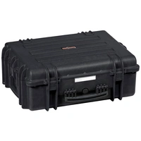 Explorer Cases Outdoor Koffer 56.1l (L x B x H) 650 x 510 x 245mm Schwarz 5822.B E Explorer Cases Outdoor Koffer 56.1l (L x B x H) 650 x 510 x 245mm Schwarz 5822.B E