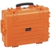 Explorer Cases Outdoor Koffer 56.1l (L x B x H) 650 x 510 x 245mm Orange 5822.O E Explorer Cases Outdoor Koffer 56.1l (L x B x H) 650 x 510 x 245mm Orange 5822.O E