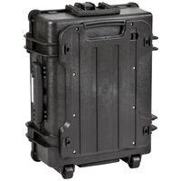 Explorer Cases Outdoor Koffer 56.1l (L x B x H) 670 x 510 x 262mm Schwarz 5823.B Explorer Cases Outdoor Koffer 56.1l (L x B x H) 670 x 510 x 262mm Schwarz 5823.B