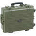 Explorer Cases Outdoor Koffer 56.1l (L x B x H) 670 x 510 x 262mm Oliv 5823.G